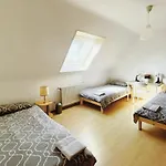 Messezimmer Laatzen 30880