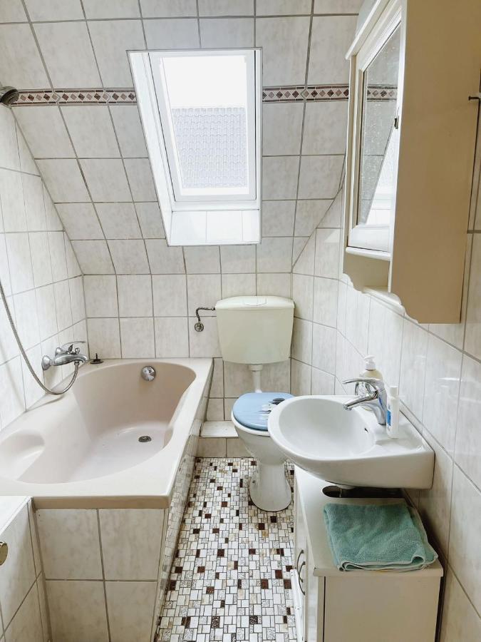 Messezimmer Laatzen 30880 Accommodatie bij particulieren Hannover