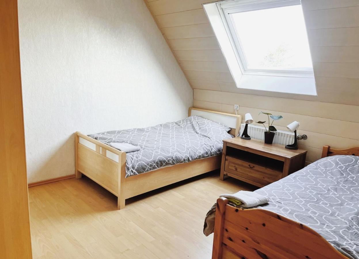 Accommodatie bij particulieren Messezimmer Laatzen 30880 Hannover
